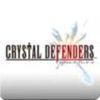 Car�tula oficial de de Crystal Defenders R1 PSN para PS3