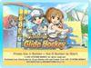 Car�tula oficial de de Family Glide Hockey para Wii