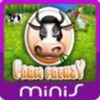 Car�tula oficial de de Feeding Frenzy PSN para PS3