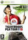 Tiger Woods PGA Tour 10 para Xbox 360