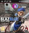 Car�tula oficial de de BlazBlue: Calamity Trigger para PS3