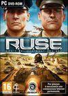 Car�tula oficial de de R.U.S.E. para PC