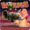 Car�tula oficial de de Worms PSN para PS3