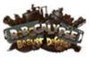 Car�tula oficial de de Robocalypse - Beaver Defense WiiW para Wii