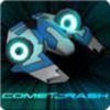 Car�tula oficial de de Comet Crash PSN para PS3