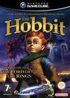 Car�tula oficial de de El Hobbit para GameCube