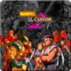 Car�tula oficial de de Marvel vs Capcom 2 PSN para PS3