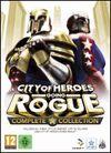 City of Heroes: Going Rogue para Ordenador