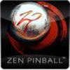 Car�tula oficial de de Zen Pinball PSN para PS3