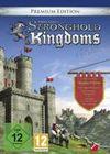 Car�tula oficial de de Stronghold Kingdoms para PC