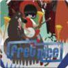 Car�tula oficial de de Fret Nice PSN para PS3