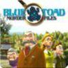 Car�tula oficial de de Blue Toad Murder Files PSN para PS3