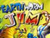 Earthworm Jim WiiW para Wii