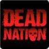 Car�tula oficial de de Dead Nation PSN para PS3