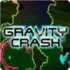 Car�tula oficial de de Gravity Crash para PSP