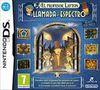 El profesor Layton y la llamada del espectro para Nintendo DS