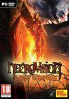 Car�tula oficial de de NecroVisioN: Lost Company para PC