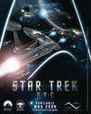 Car�tula oficial de de Star Trek: DAC para PC