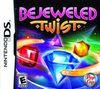 Car�tula oficial de de Bejeweled Twist para NDS
