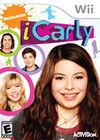 Car�tula oficial de de i Carly para Wii