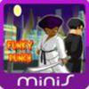 Car�tula oficial de de Funky Punch Mini para PSP