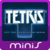 Car�tula oficial de de Tetris Mini para PSP