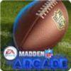 Car�tula oficial de de Madden NFL Arcade PSN para PS3