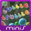 Car�tula oficial de de Bubble Trubble Mini para PSP