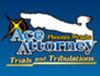 Phoenix Wright: Ace Attorney Trials and Tribulations WiiW para Wii