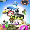 Car�tula oficial de de Zero Gear para PC