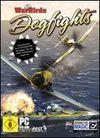 Car�tula oficial de de Dogfights para PC