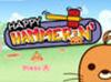 Car�tula oficial de de Happy Hammerin' WiiW para Wii