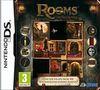 Car�tula oficial de de Rooms: The Main Building para NDS