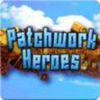 Car�tula oficial de de Patchwork Heroes para PSP