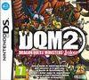 Car�tula oficial de de Dragon Quest Monsters: Joker 2 para NDS