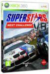 Car�tula oficial de de Superstar V8 Next Challenge para Xbox 360