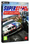 Car�tula oficial de de Superstar V8 Next Challenge para PC