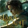 Car�tula oficial de de Lara Croft and the Guardian of Light PSN para PS3