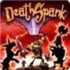 Car�tula oficial de de DeathSpank PSN para PS3