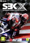 Car�tula oficial de de SBK X para PC