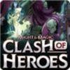 Car�tula oficial de de Might & Magic: Clash of Heroes PSN para PS3