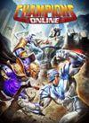 Car�tula oficial de de Champions Online: Revelation para PC
