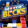 Car�tula oficial de de Groovin' Blocks PSN para PS3