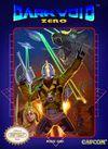 Car�tula oficial de de Dark Void Zero para PC