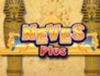 Car�tula oficial de de NEVES Plus: Pantheon of Tangrams WiiW para Wii