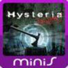 Car�tula oficial de de Hysteria Project Mini para PS3