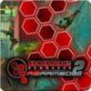Car�tula oficial de de Bionic Commando Rearmed 2 PSN para PS3