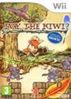 Car�tula oficial de de Ivy the Kiwi?: Mini WiiW para Wii