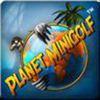Car�tula oficial de de Planet Minigolf PSN para PS3