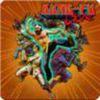 Car�tula oficial de de Kung-Fu LIVE PSN para PS3